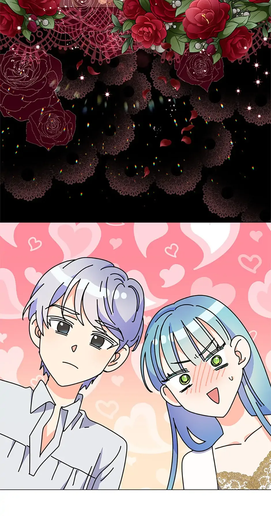 My Otherworldly Marriage Chapter 40 page 60