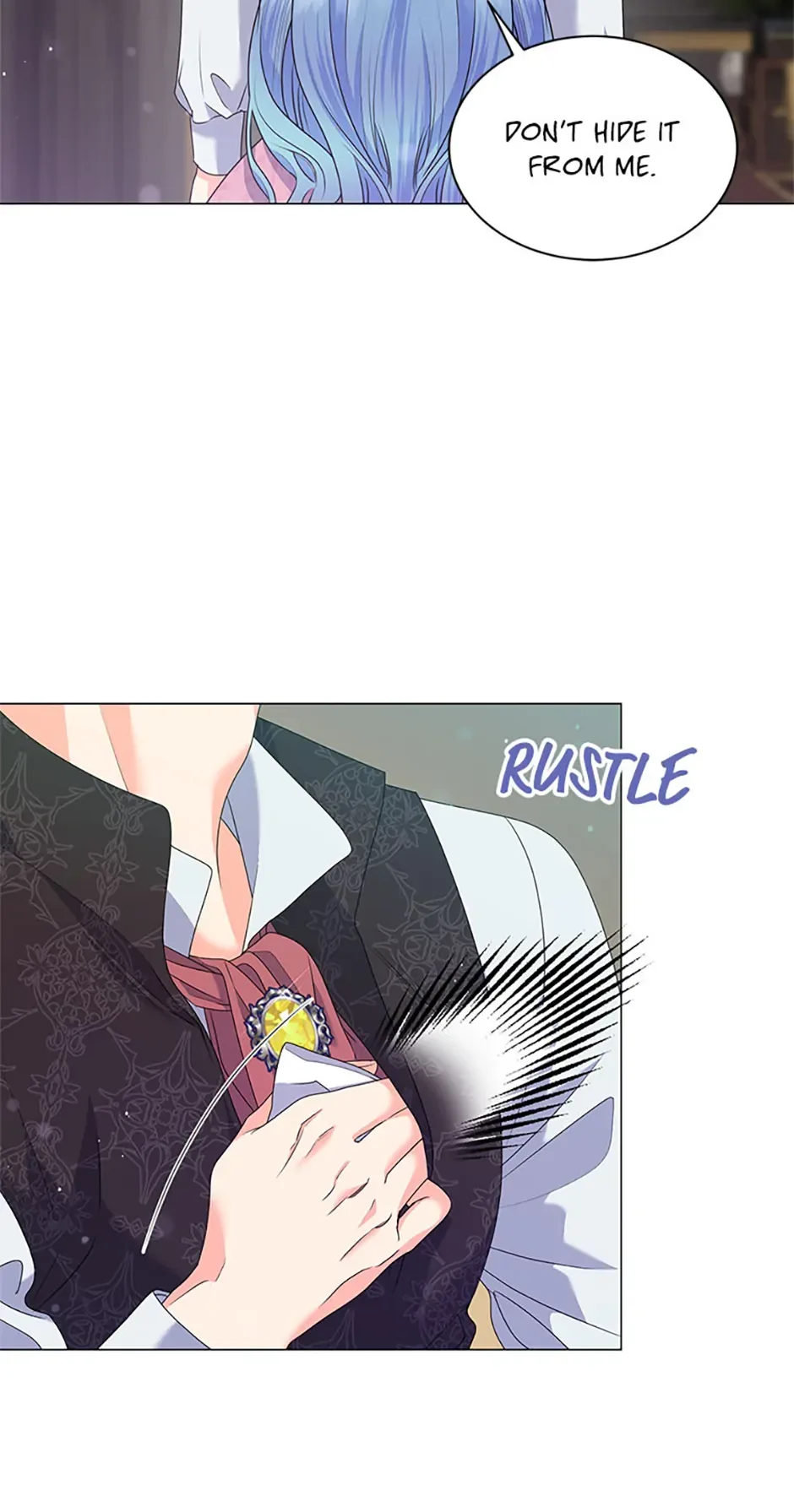 My Otherworldly Marriage Chapter 40 page 15