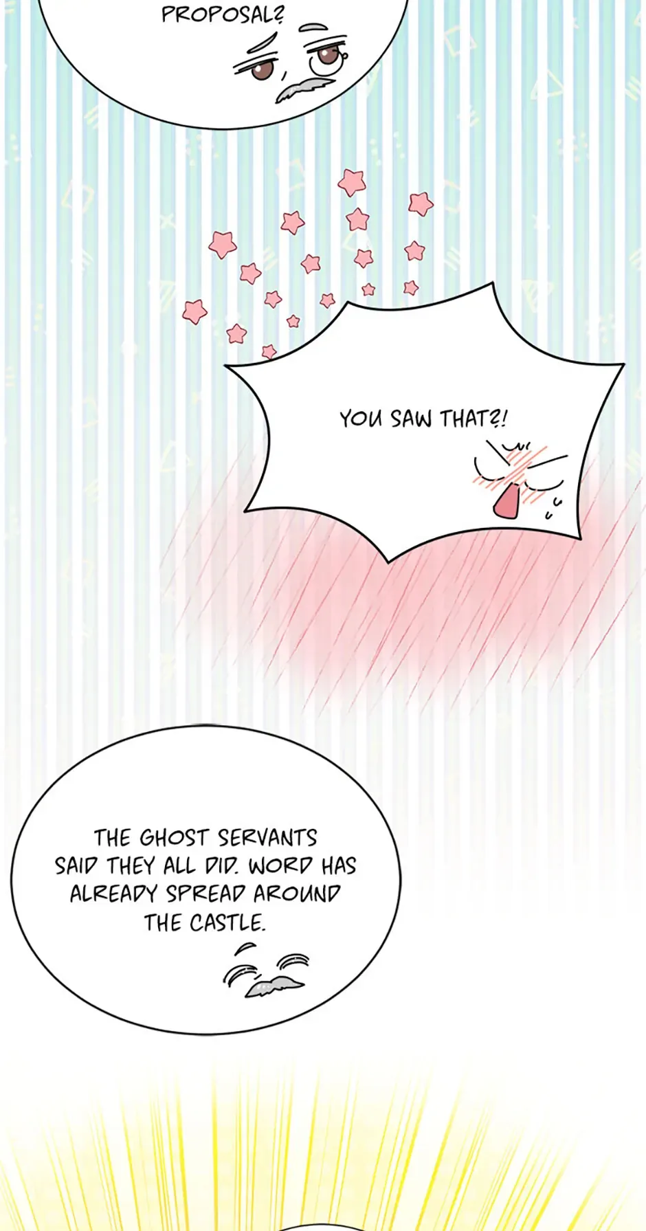 My Otherworldly Marriage Chapter 40 page 56