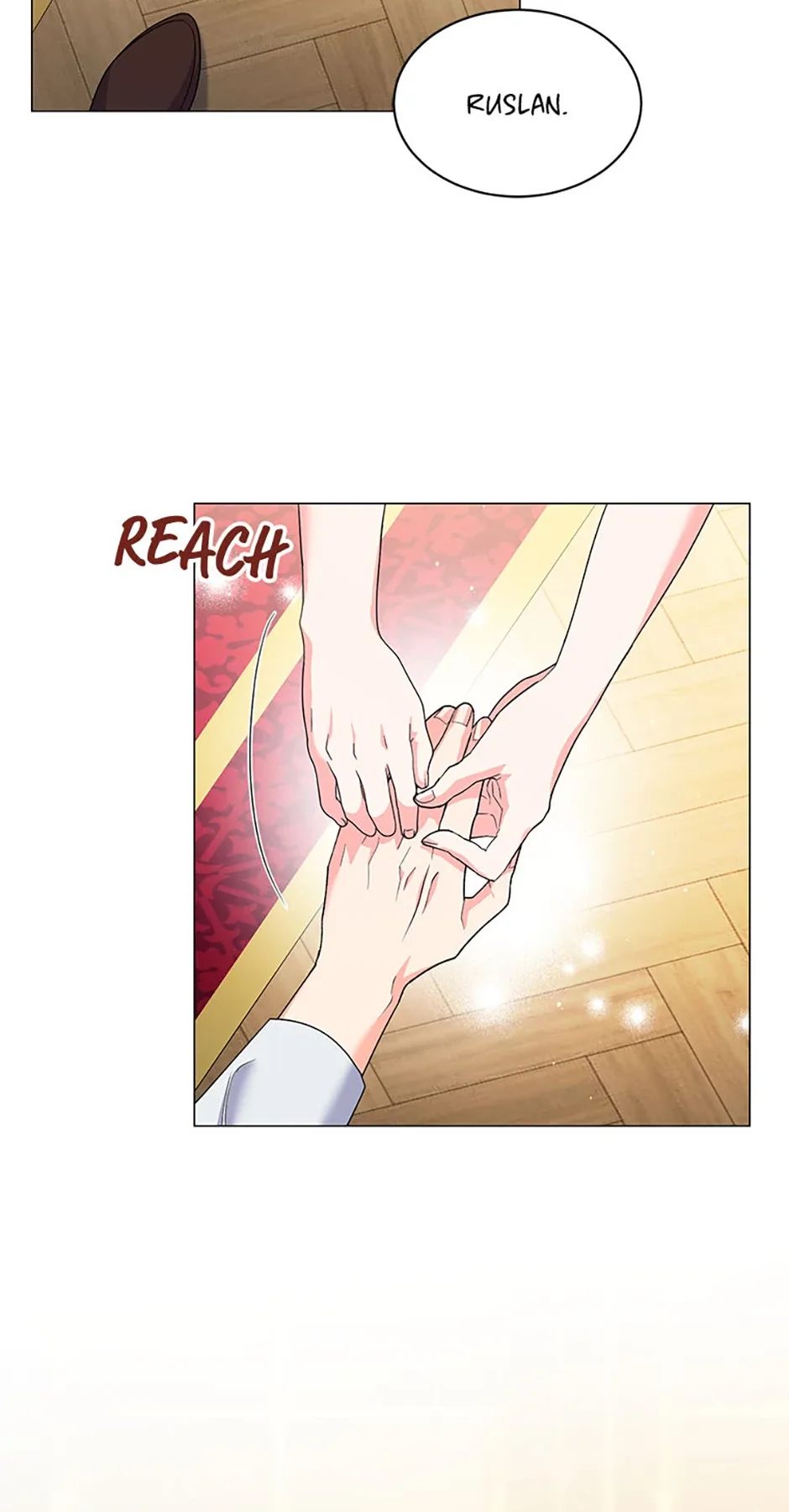 My Otherworldly Marriage Chapter 40 page 7