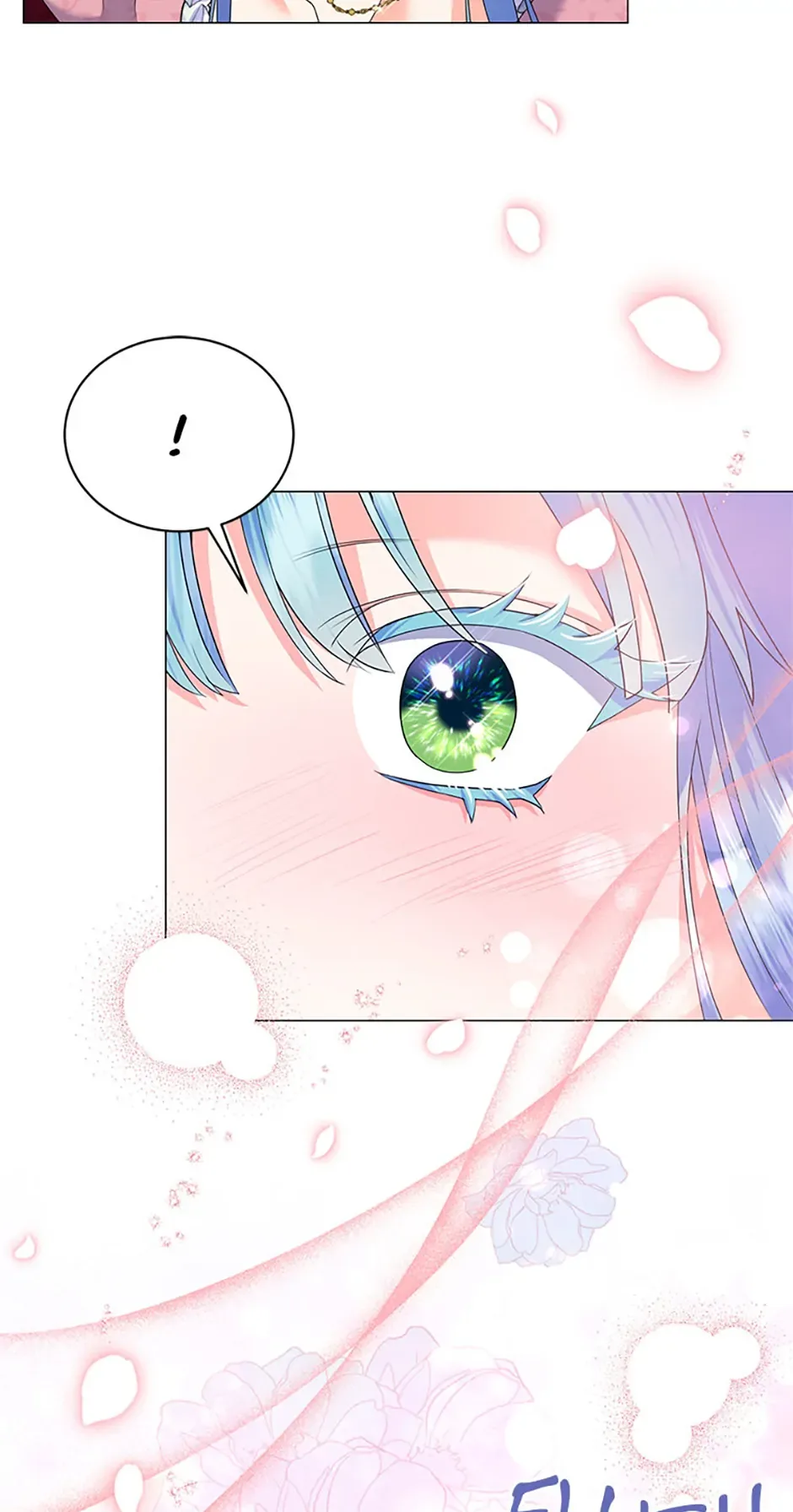 My Otherworldly Marriage Chapter 40 page 43