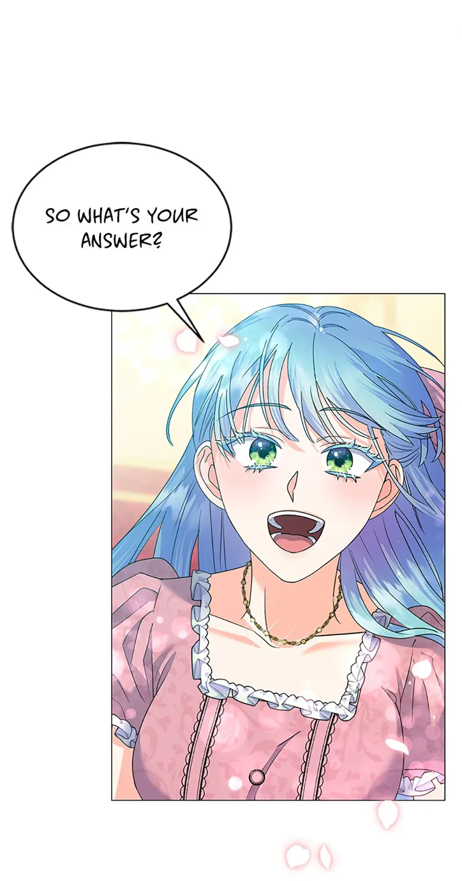 My Otherworldly Marriage Chapter 40 page 46
