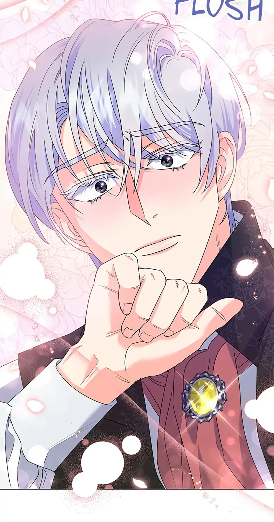 My Otherworldly Marriage Chapter 40 page 44