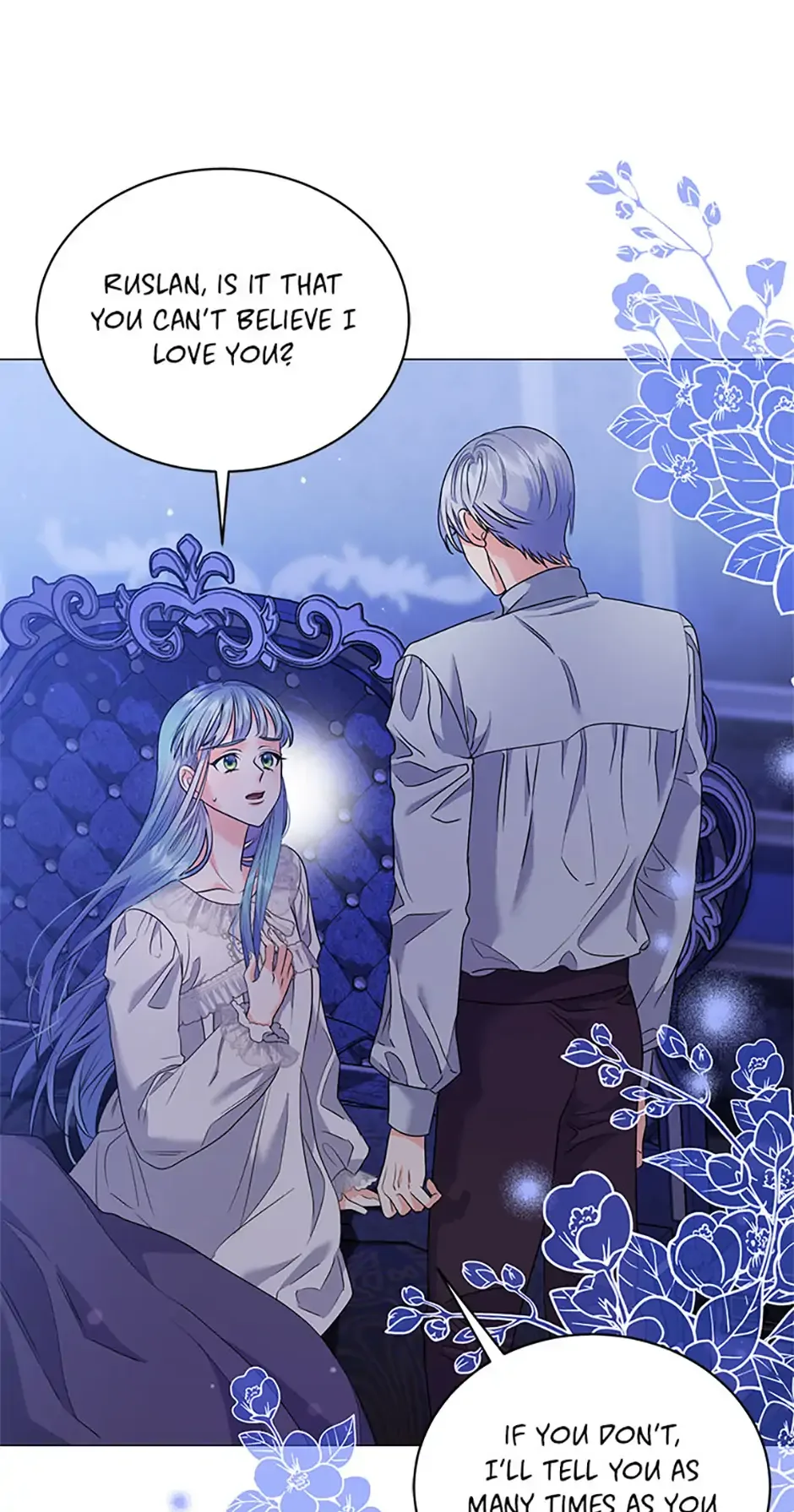 My Otherworldly Marriage Chapter 39 page 13