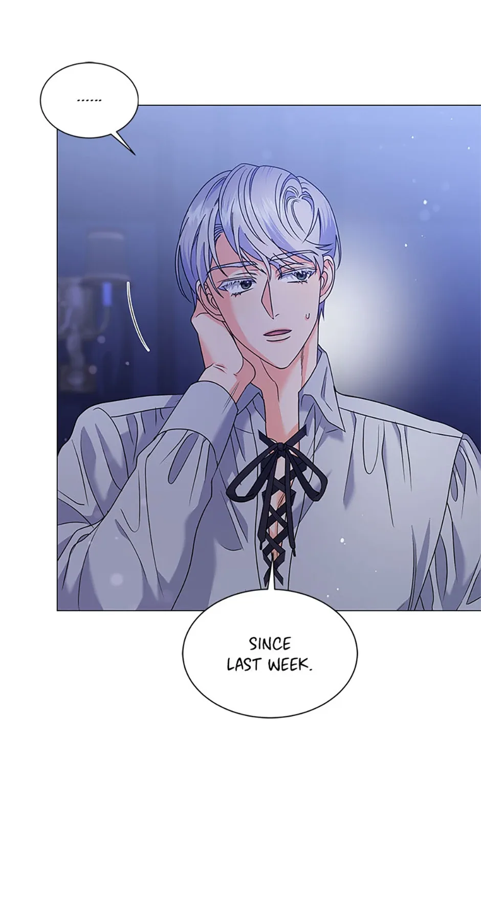 My Otherworldly Marriage Chapter 39 page 11