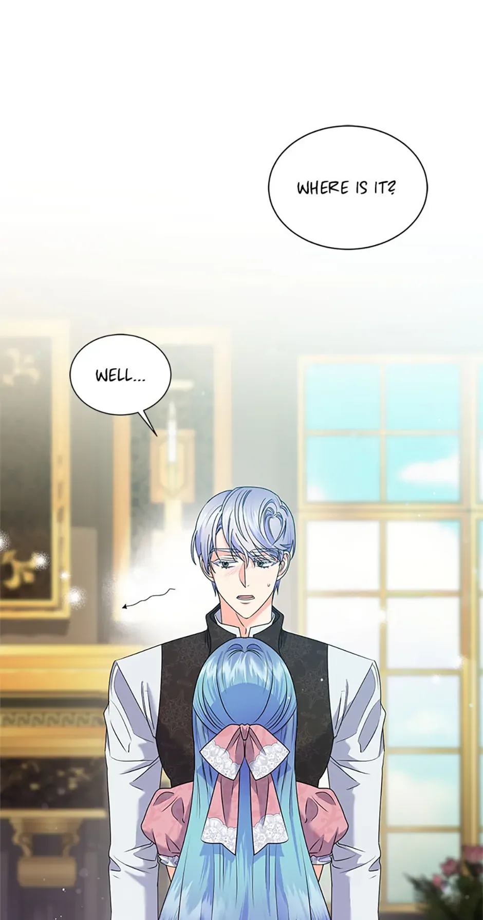 My Otherworldly Marriage Chapter 40 page 14