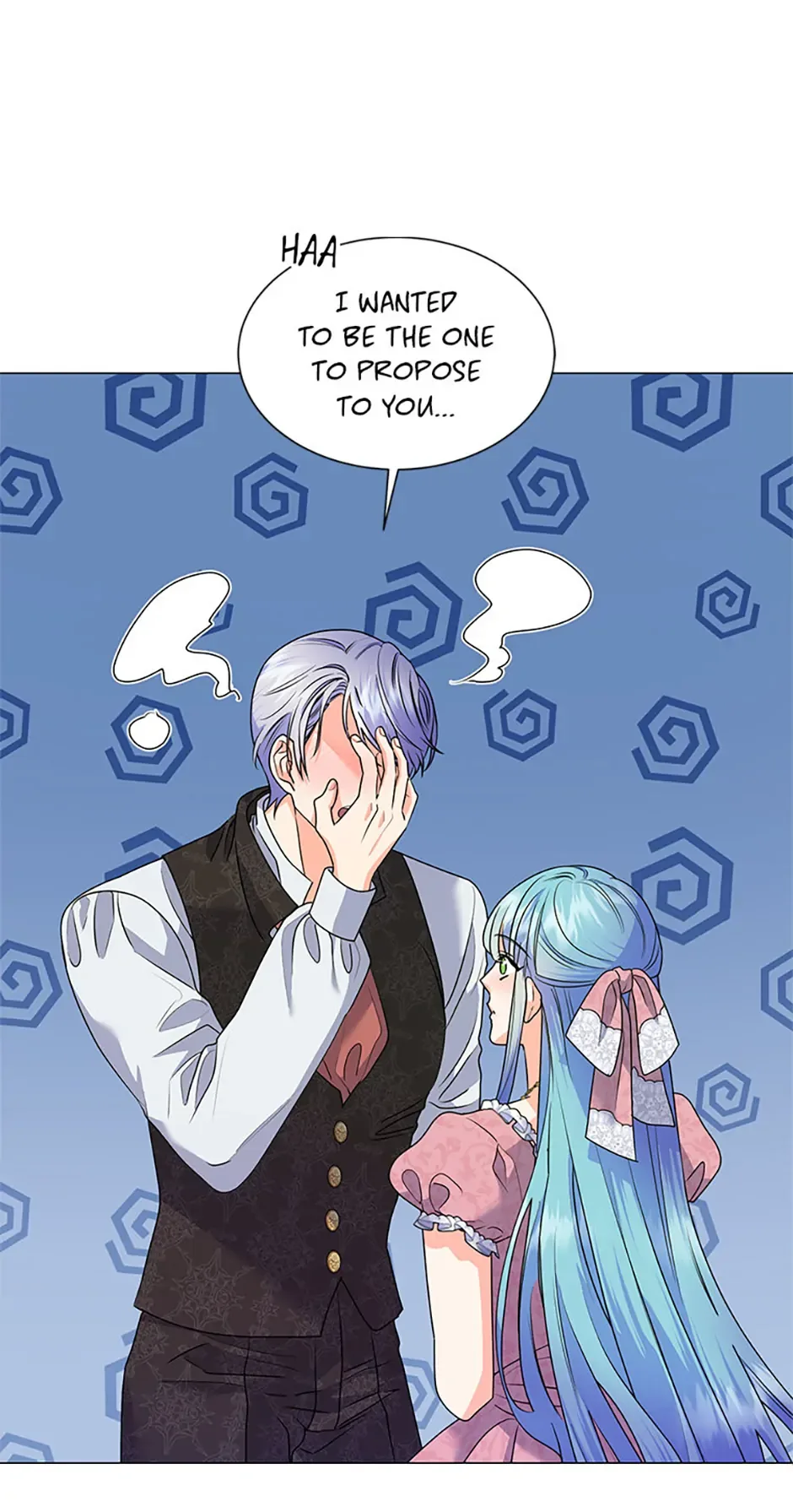 My Otherworldly Marriage Chapter 40 page 45