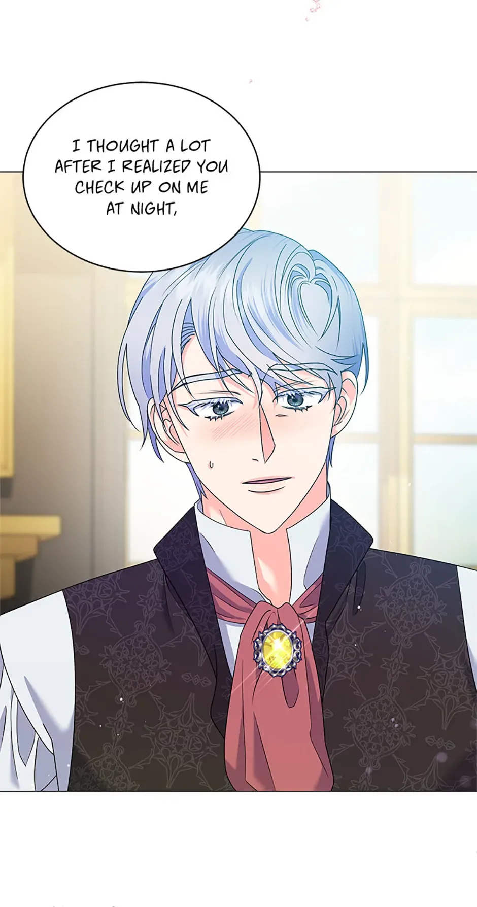 My Otherworldly Marriage Chapter 40 page 30