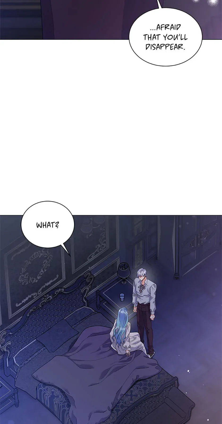 My Otherworldly Marriage Chapter 39 page 15