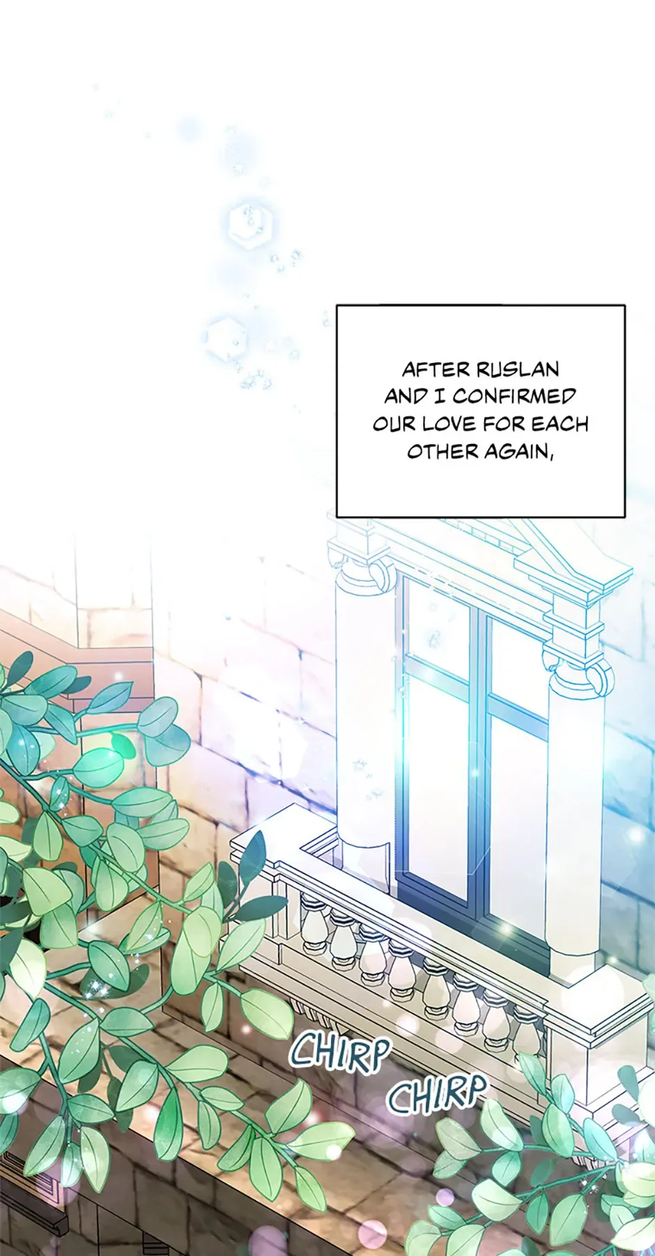 My Otherworldly Marriage Chapter 41 page 3