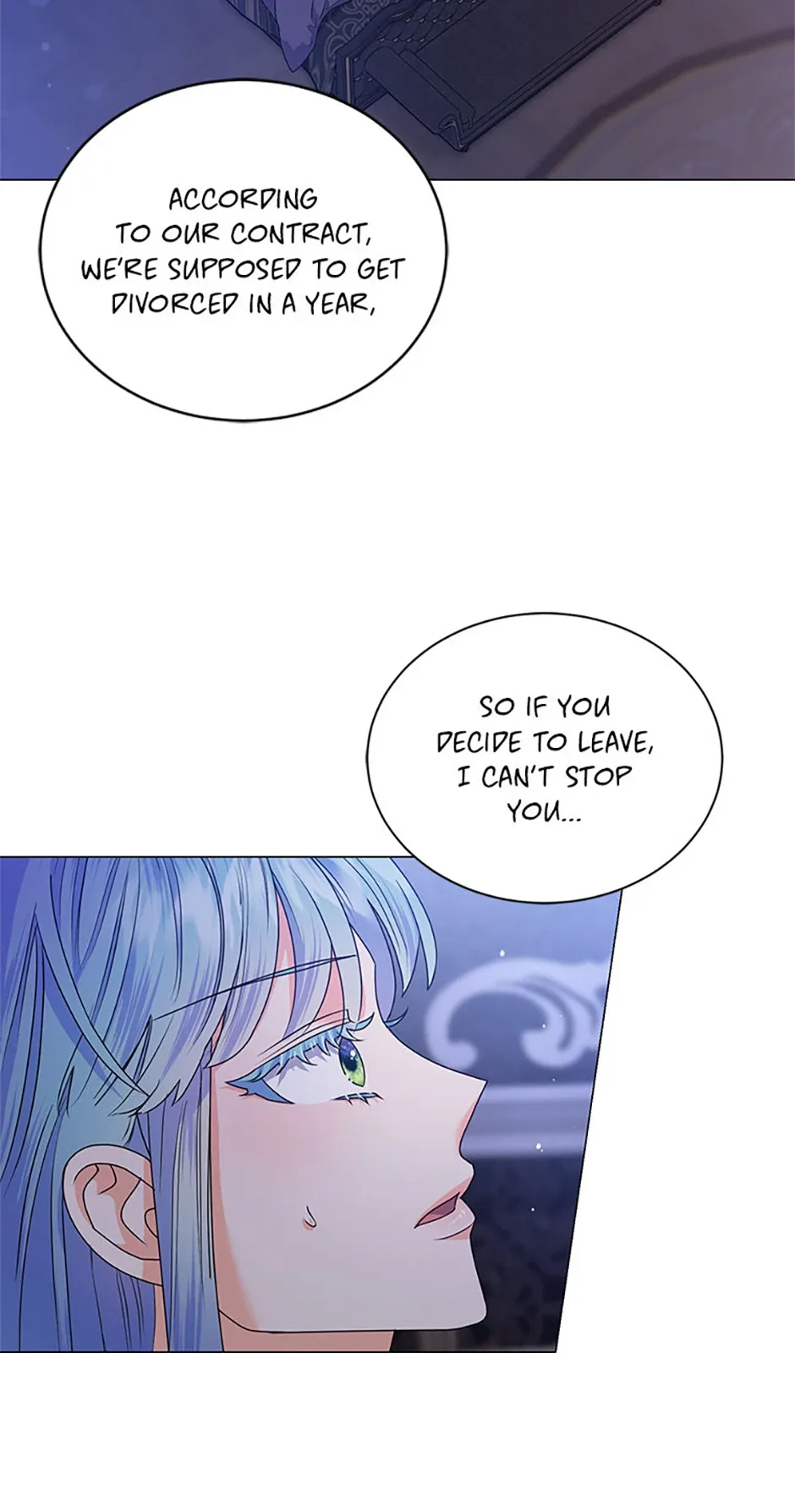 My Otherworldly Marriage Chapter 39 page 16