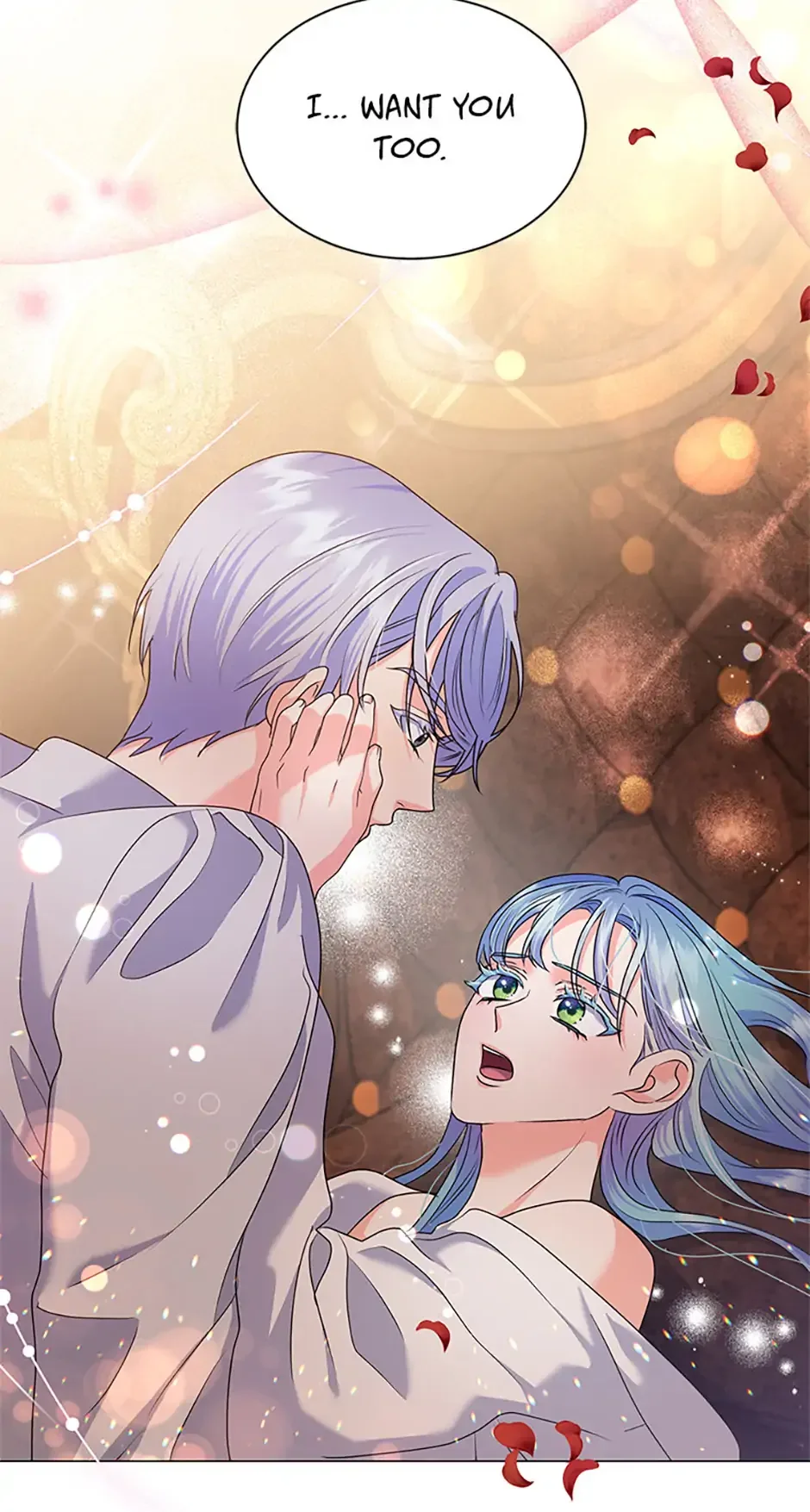 My Otherworldly Marriage Chapter 40 page 70