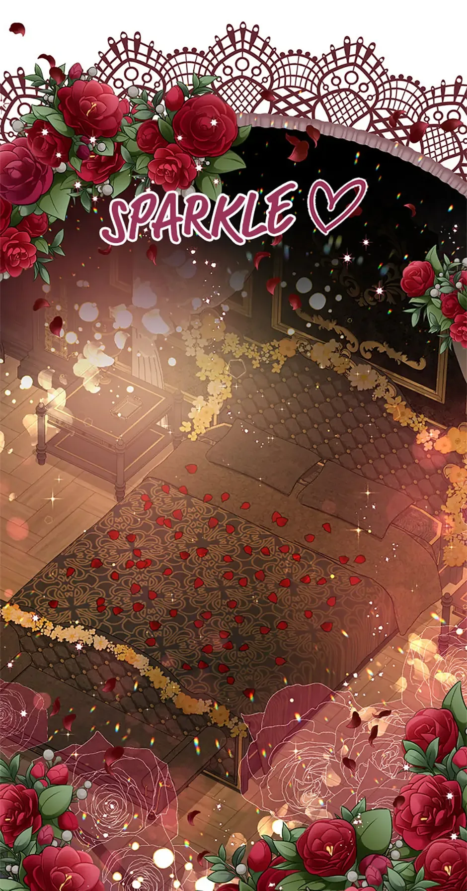 My Otherworldly Marriage Chapter 40 page 59