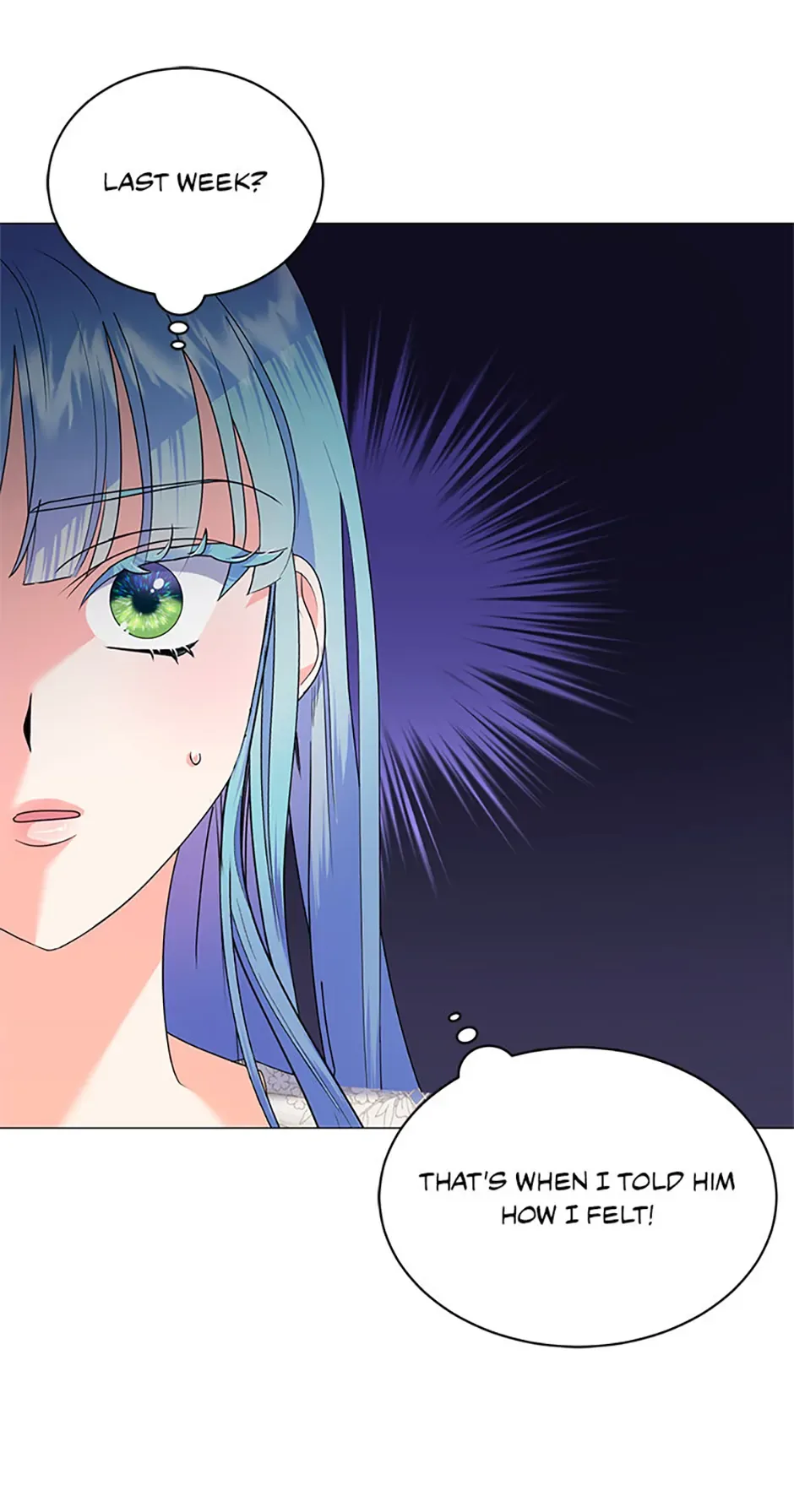 My Otherworldly Marriage Chapter 39 page 12