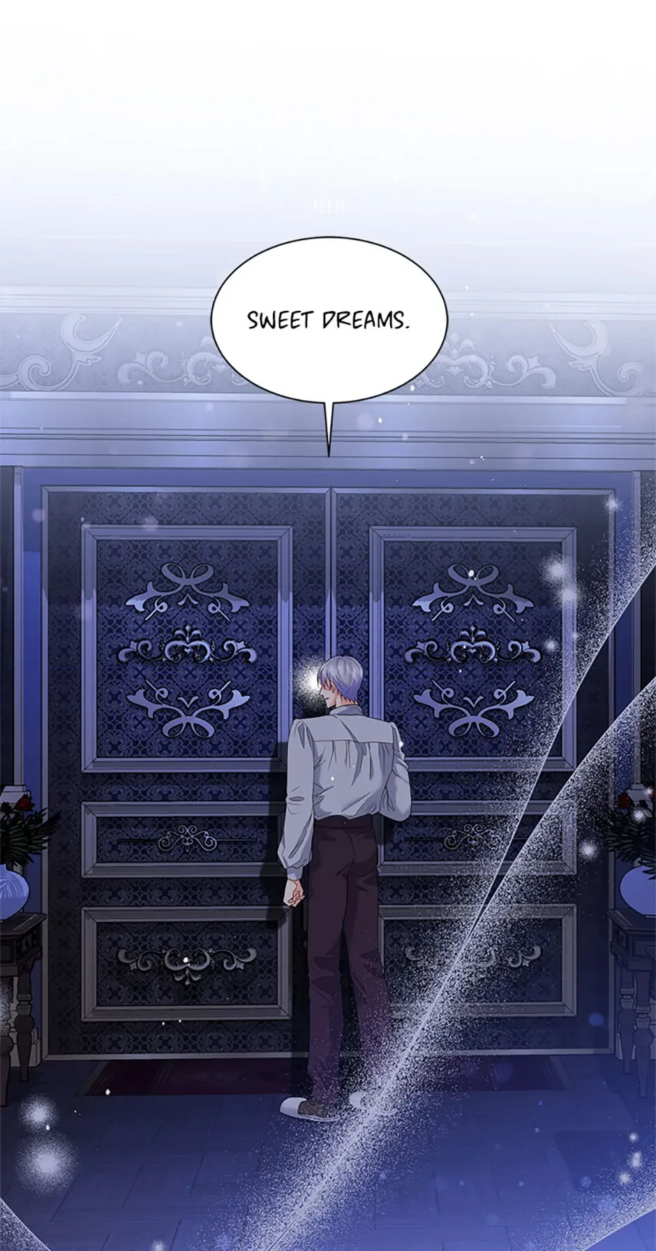 My Otherworldly Marriage Chapter 39 page 18