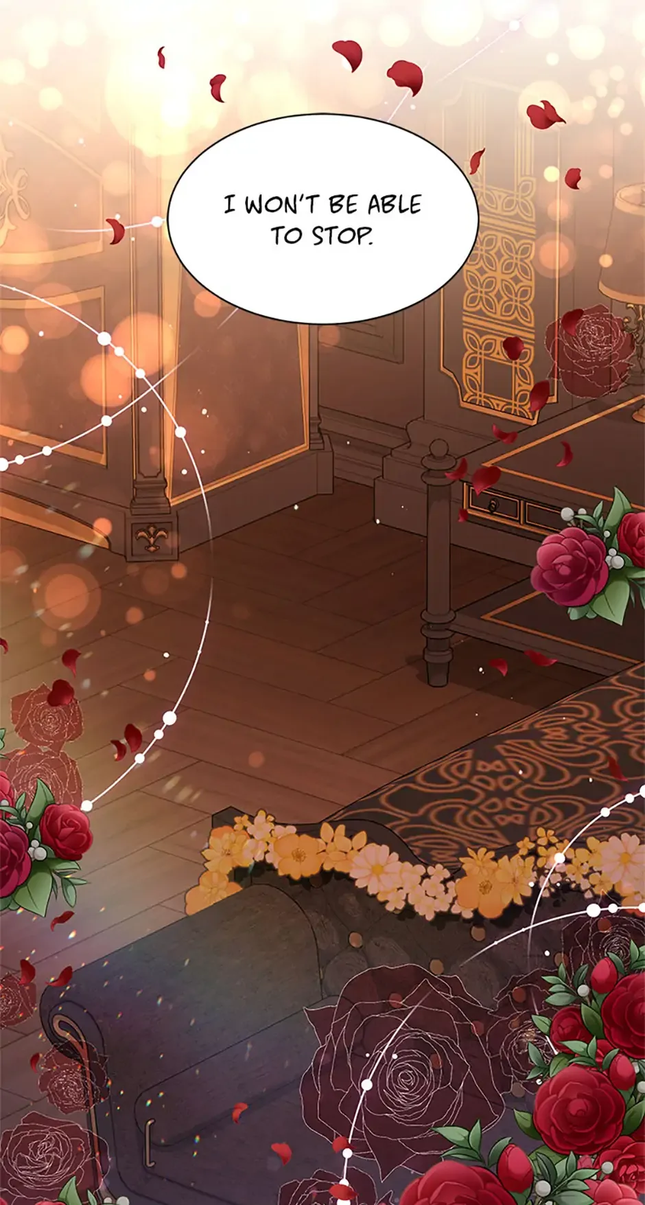 My Otherworldly Marriage Chapter 40 page 72