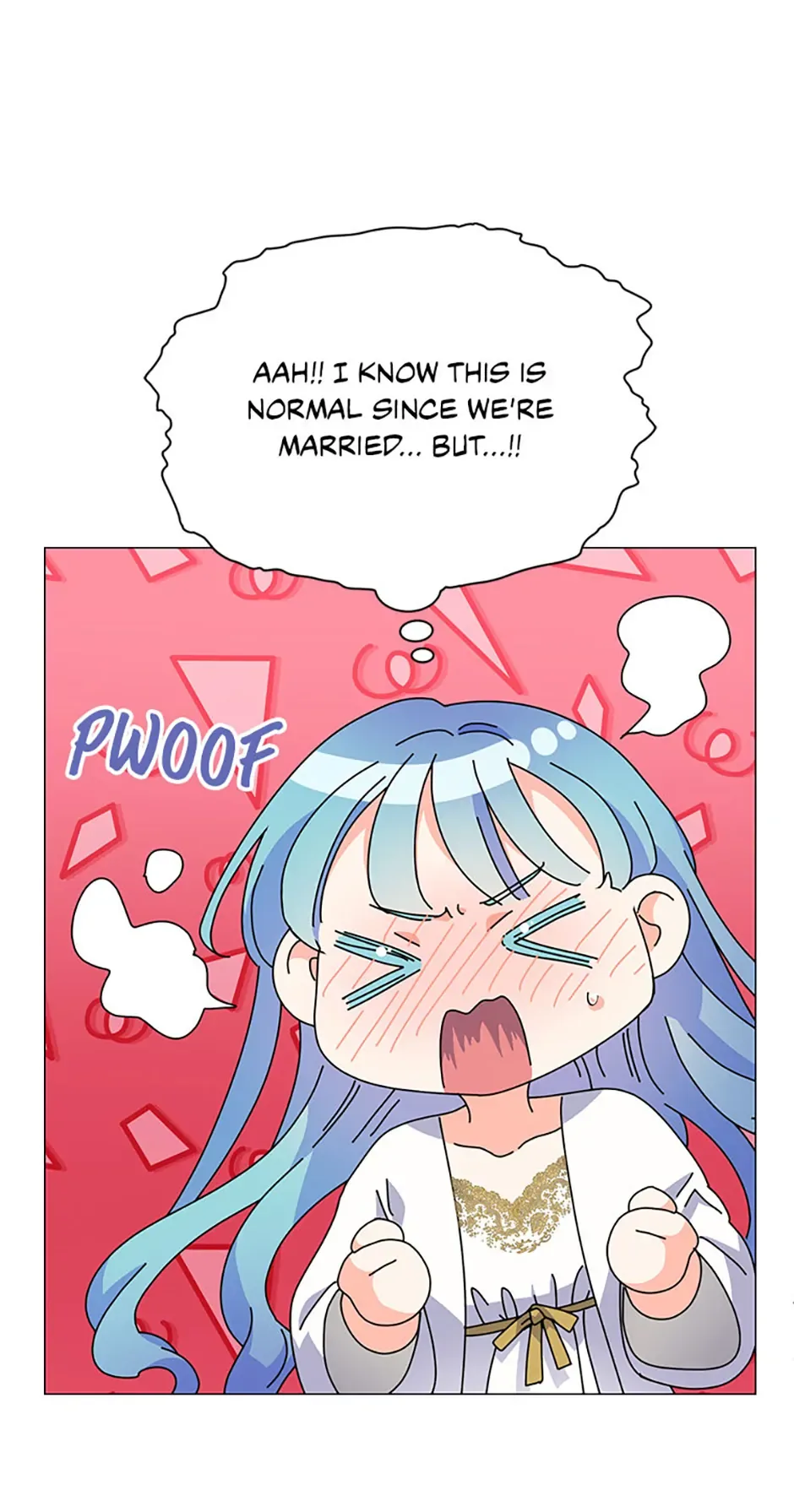 My Otherworldly Marriage Chapter 40 page 61