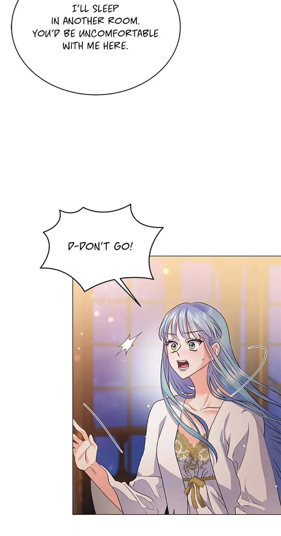 My Otherworldly Marriage Chapter 40 page 63