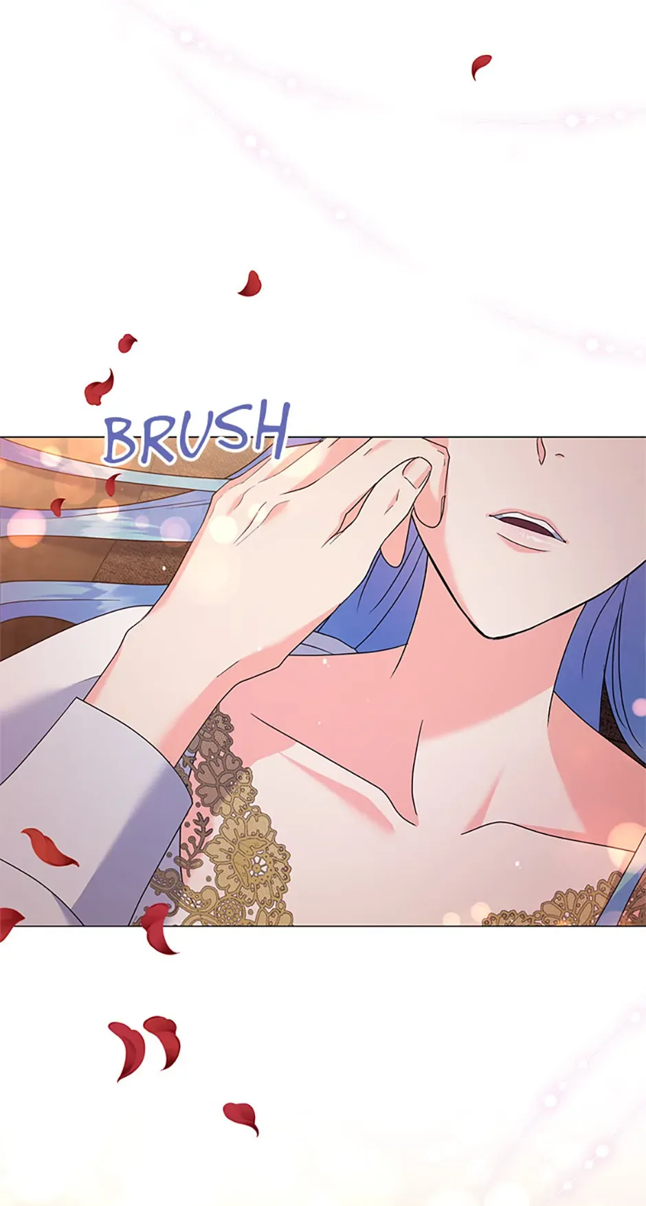 My Otherworldly Marriage Chapter 40 page 71
