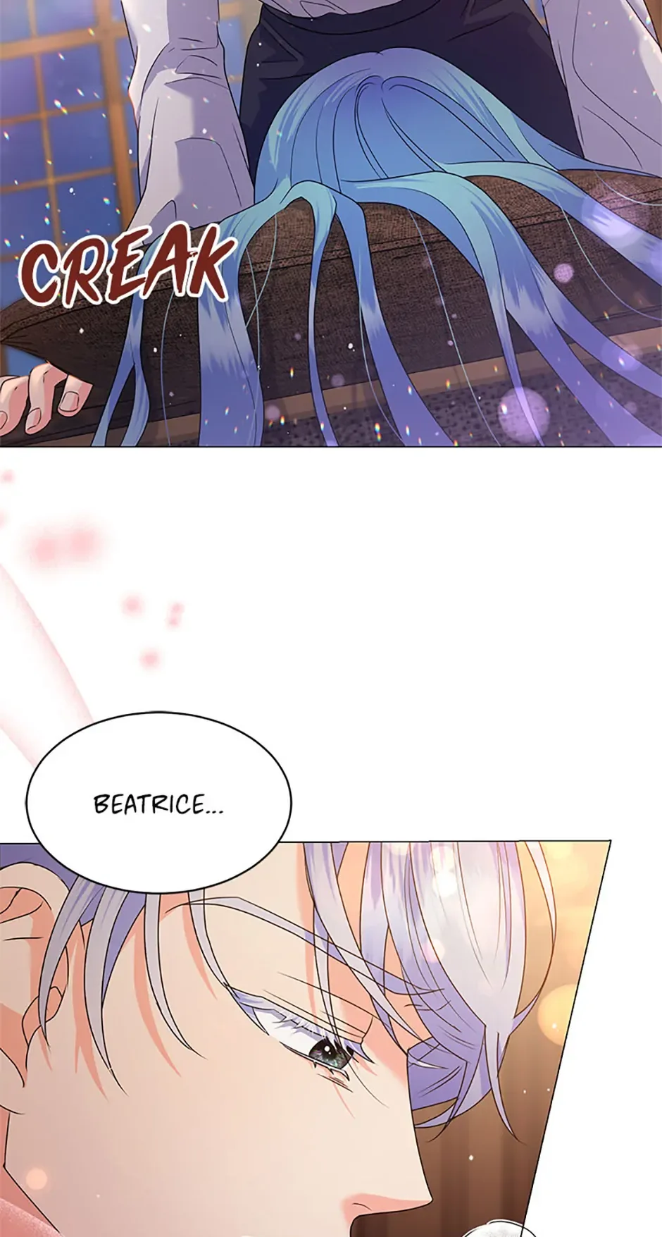 My Otherworldly Marriage Chapter 40 page 67