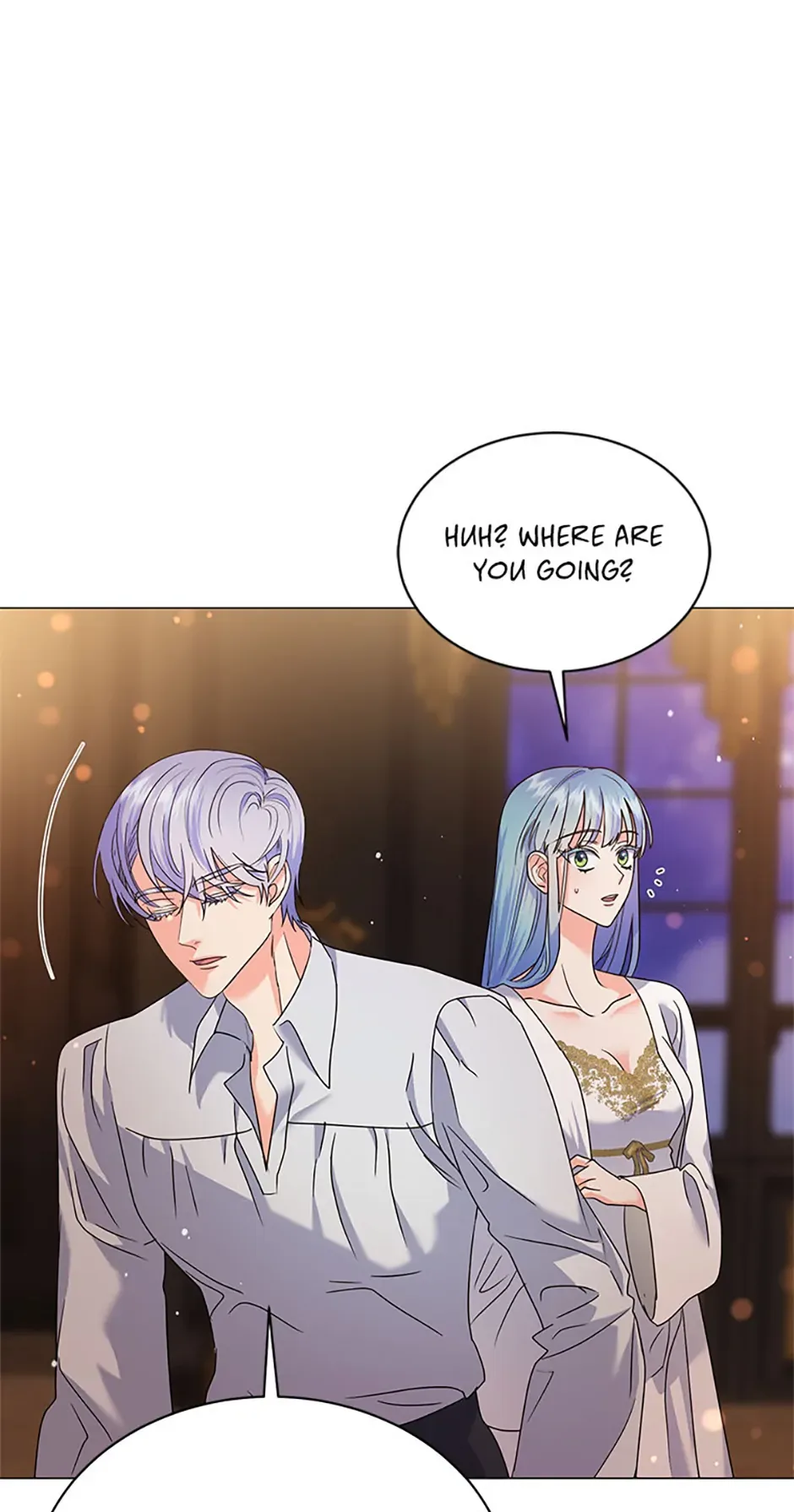 My Otherworldly Marriage Chapter 40 page 62