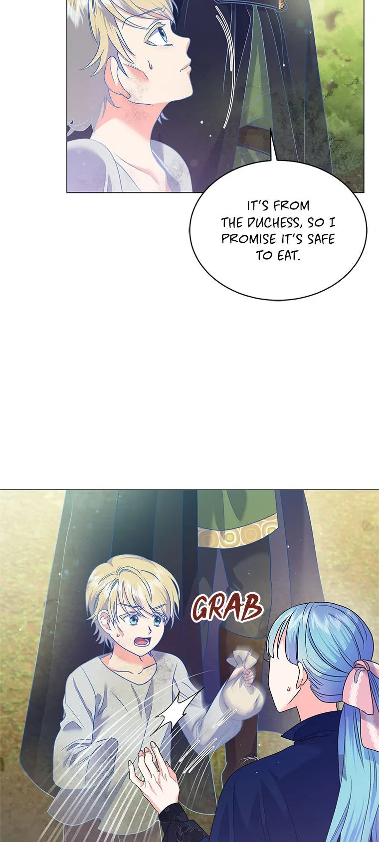 My Otherworldly Marriage Chapter 42 page 27