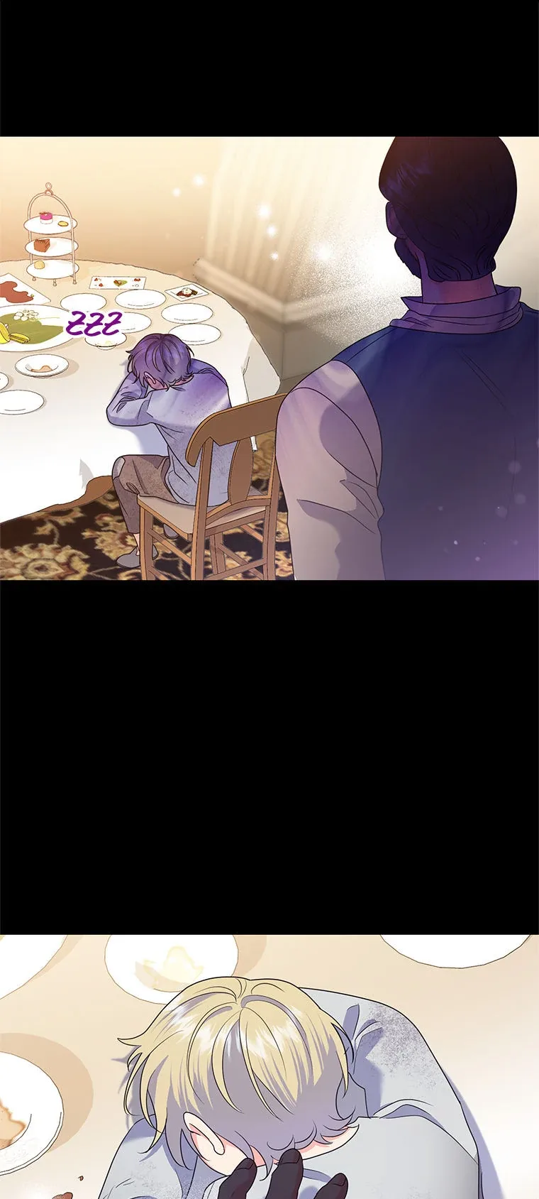 My Otherworldly Marriage Chapter 42 page 44