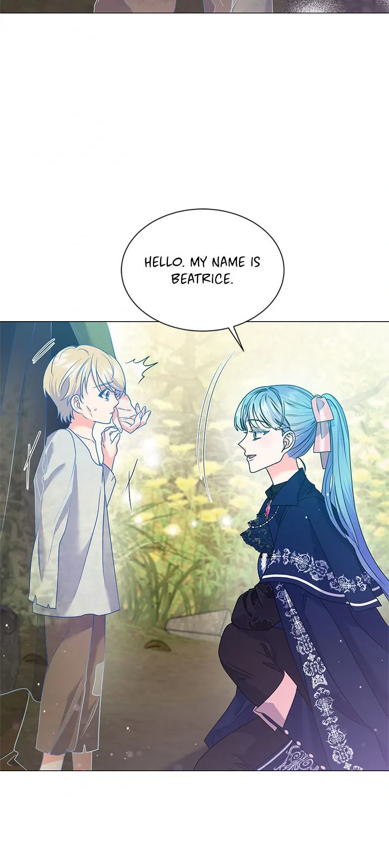 My Otherworldly Marriage Chapter 42 page 25