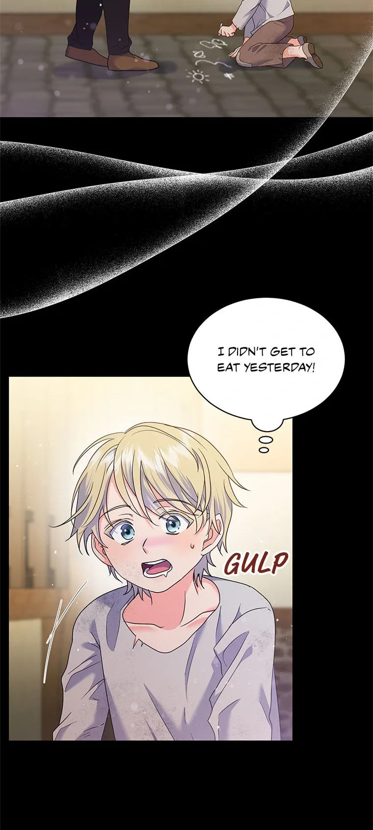 My Otherworldly Marriage Chapter 42 page 36