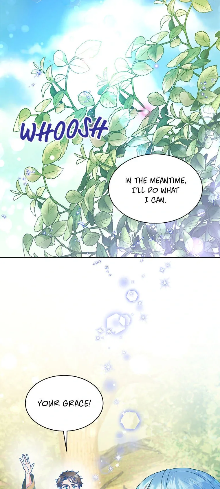 My Otherworldly Marriage Chapter 42 page 21