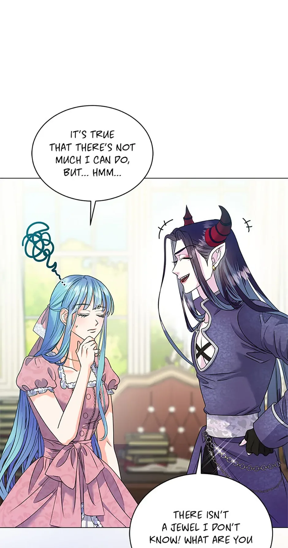 My Otherworldly Marriage Chapter 39 page 31