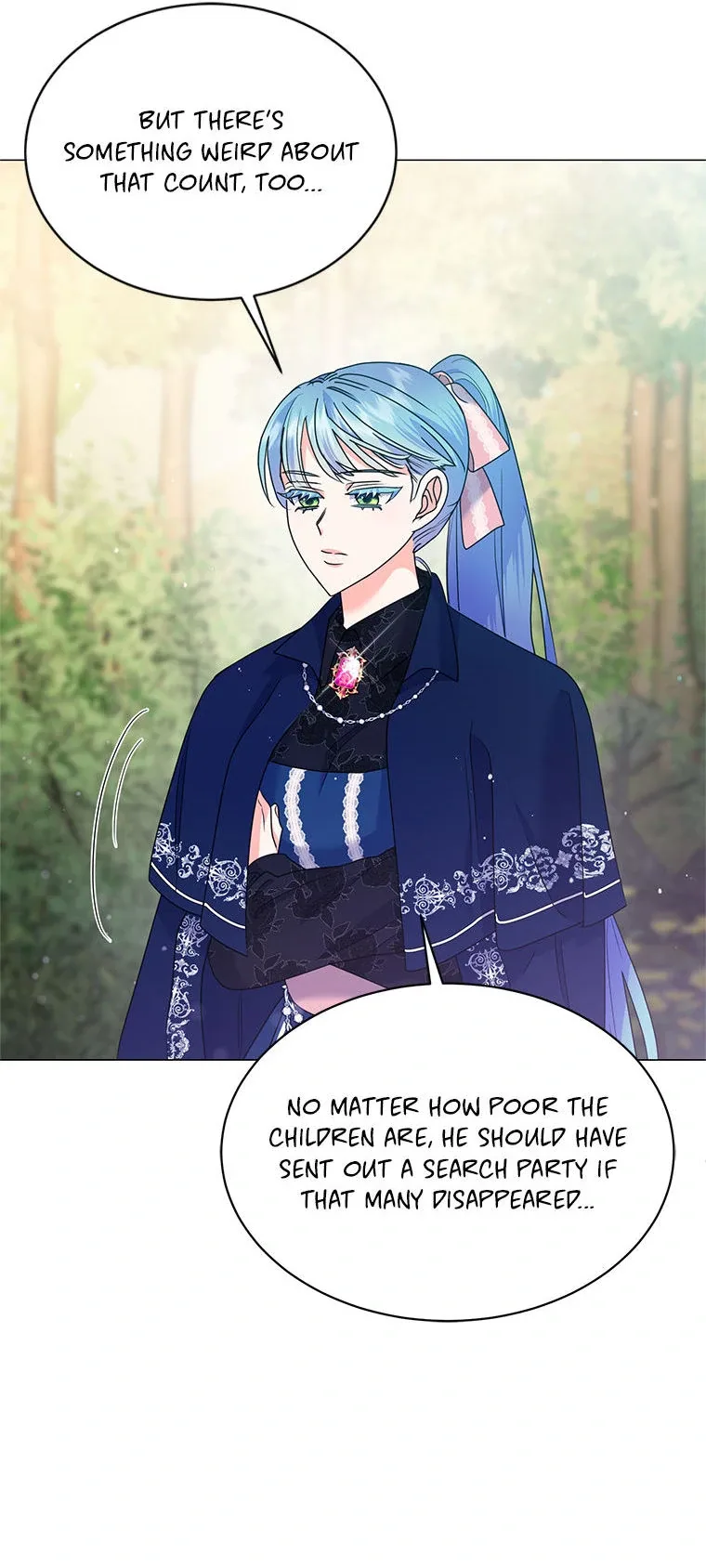 My Otherworldly Marriage Chapter 42 page 19