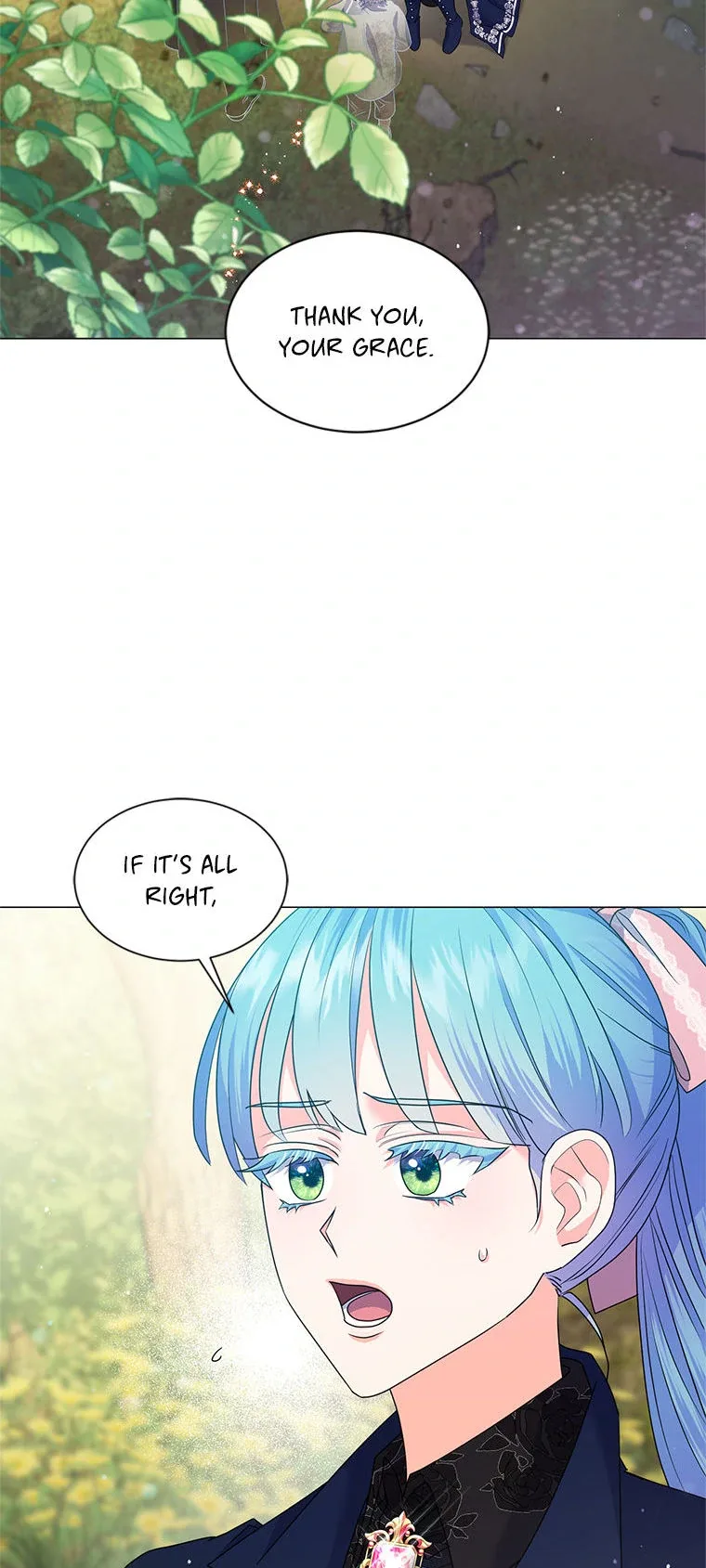 My Otherworldly Marriage Chapter 42 page 30