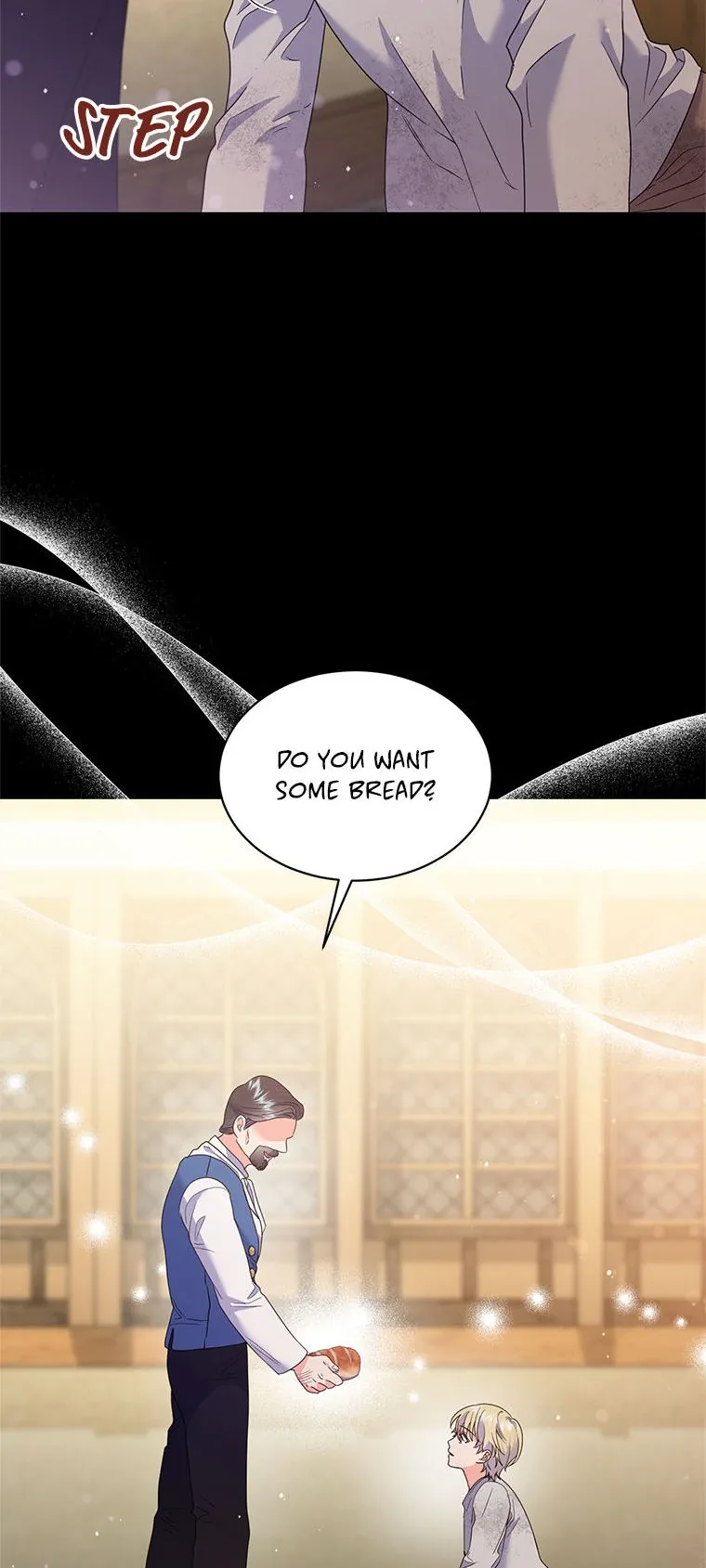 My Otherworldly Marriage Chapter 42 page 35