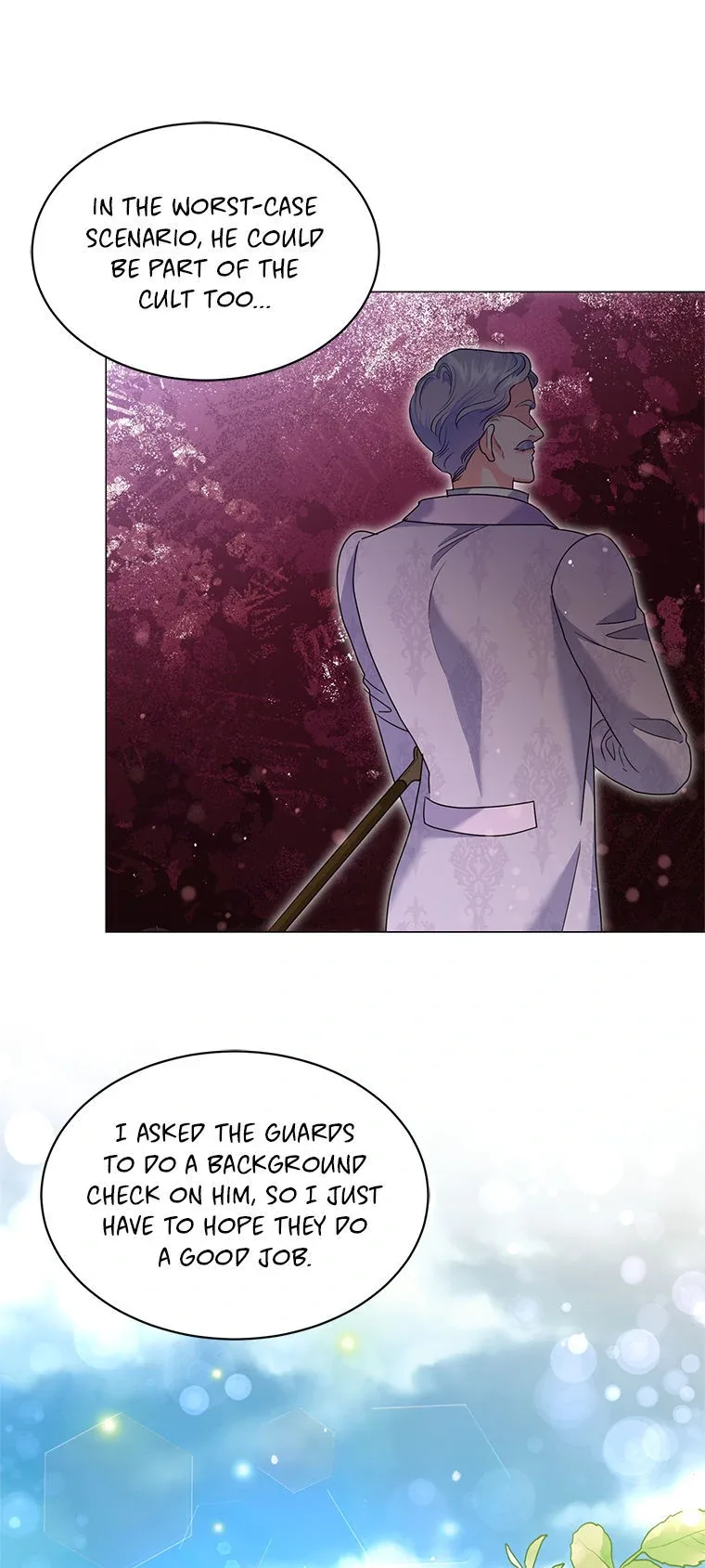 My Otherworldly Marriage Chapter 42 page 20
