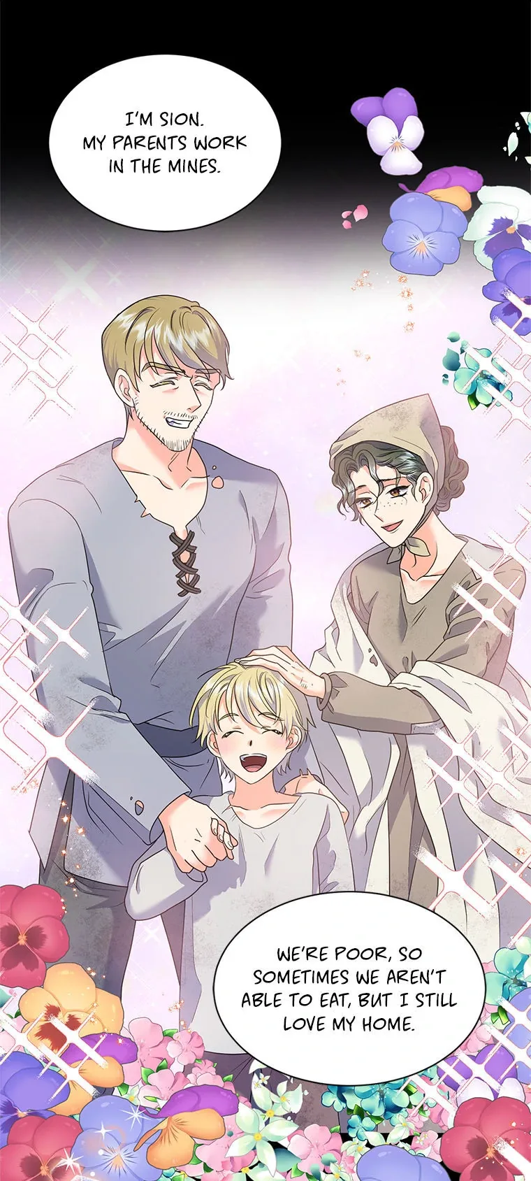 My Otherworldly Marriage Chapter 42 page 32