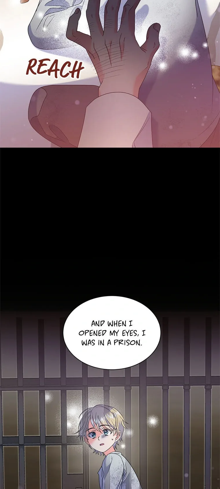My Otherworldly Marriage Chapter 42 page 45