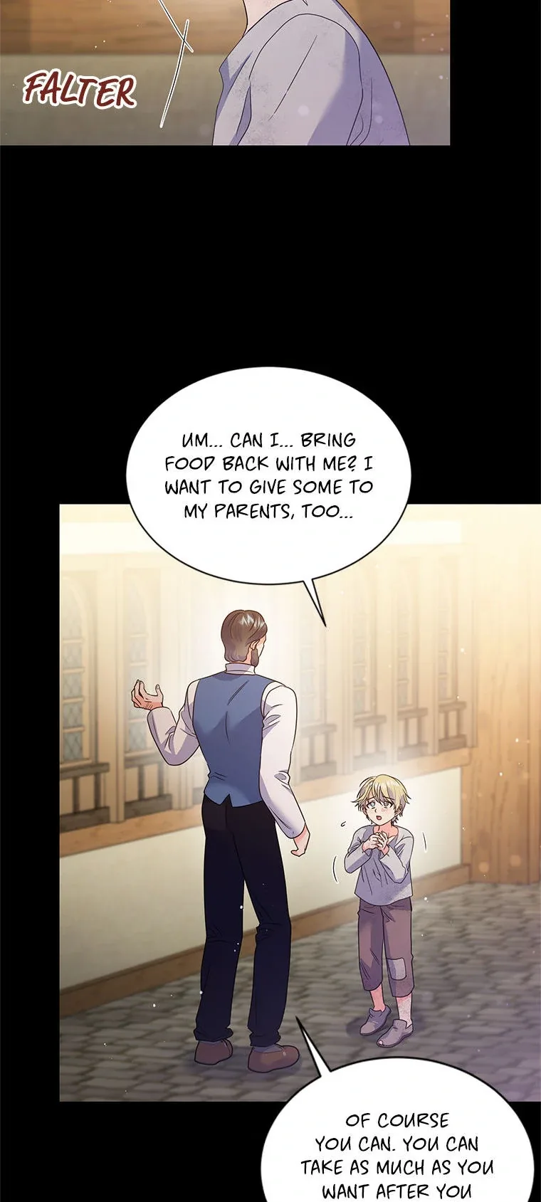 My Otherworldly Marriage Chapter 42 page 39