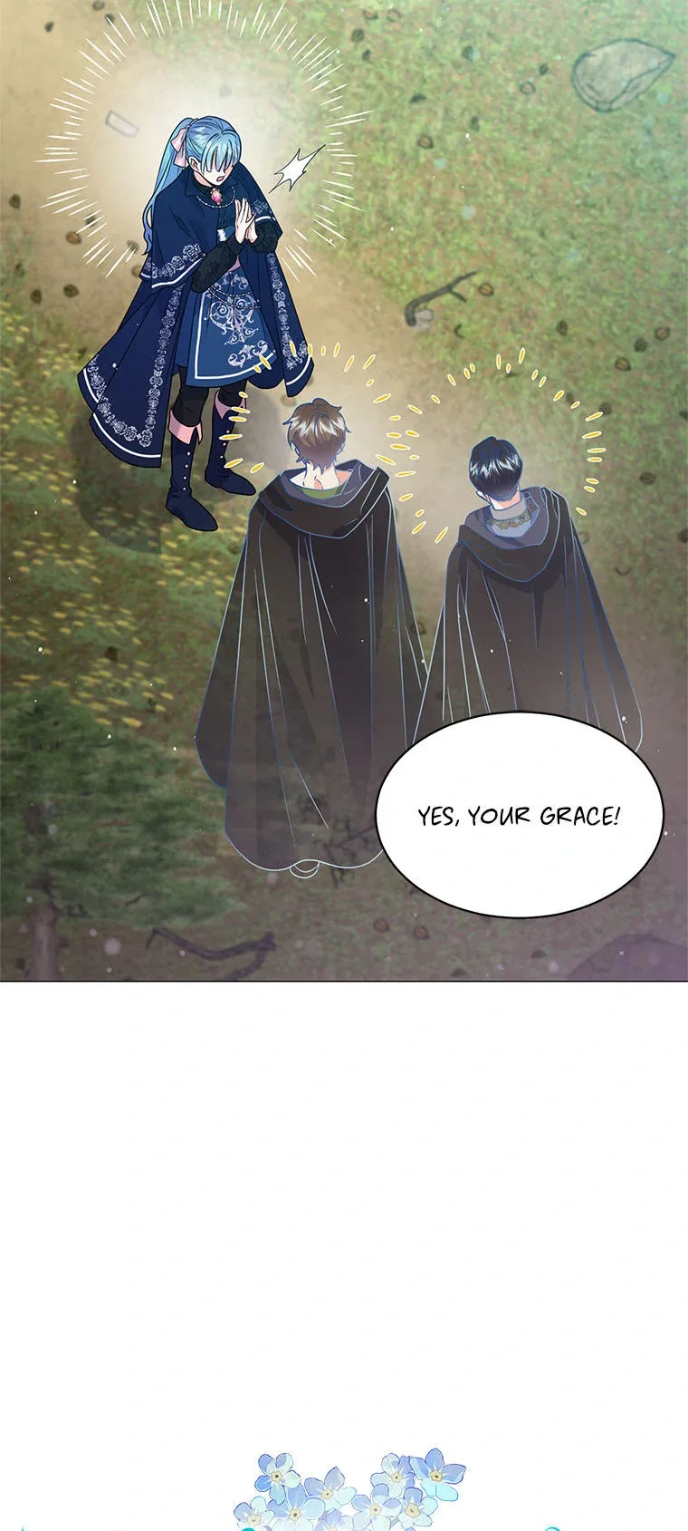 My Otherworldly Marriage Chapter 42 page 9