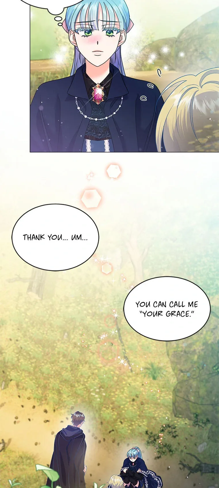 My Otherworldly Marriage Chapter 42 page 29