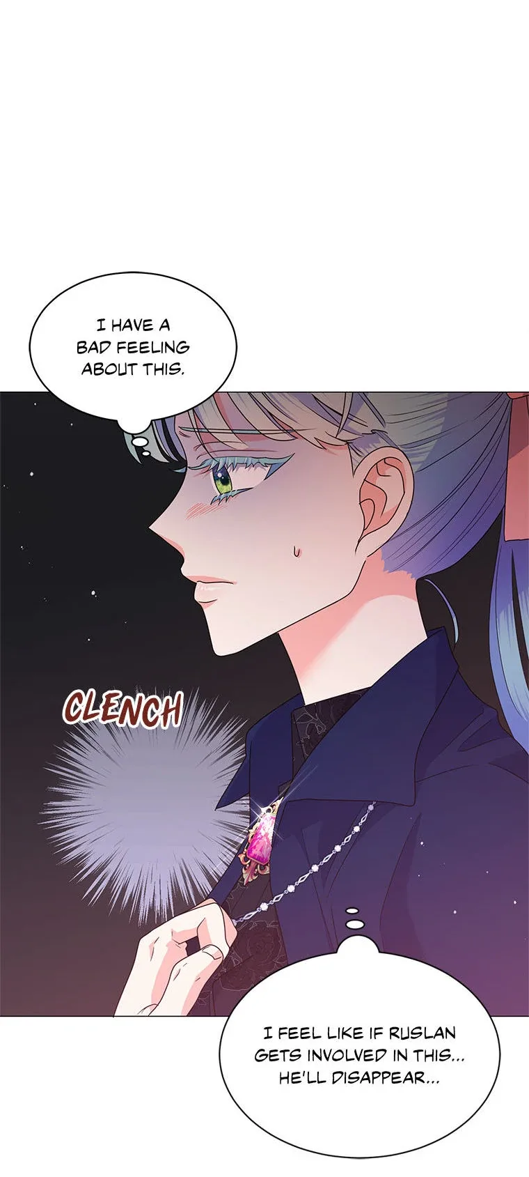 My Otherworldly Marriage Chapter 42 page 17