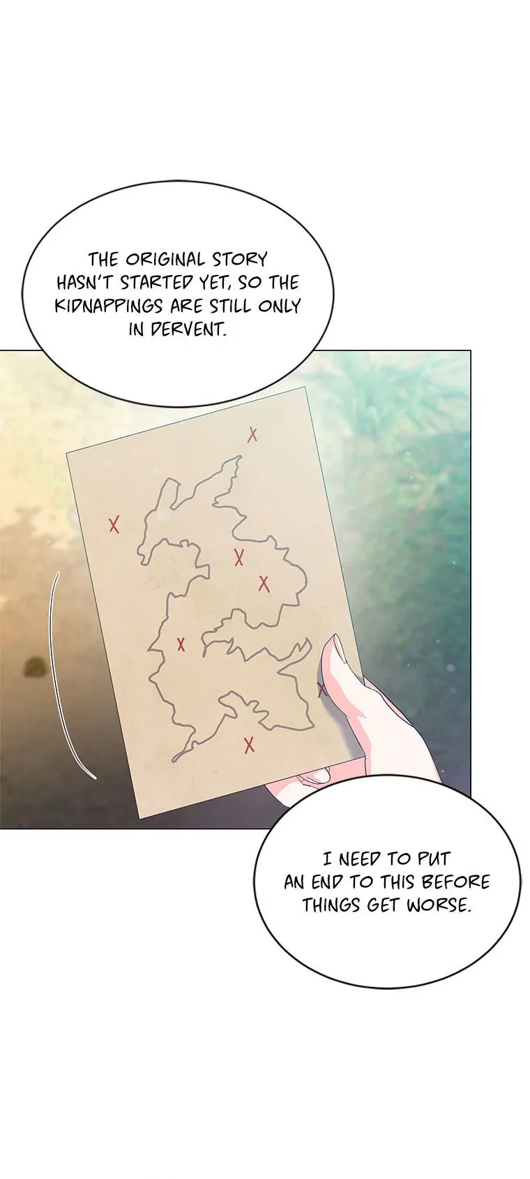 My Otherworldly Marriage Chapter 42 page 18