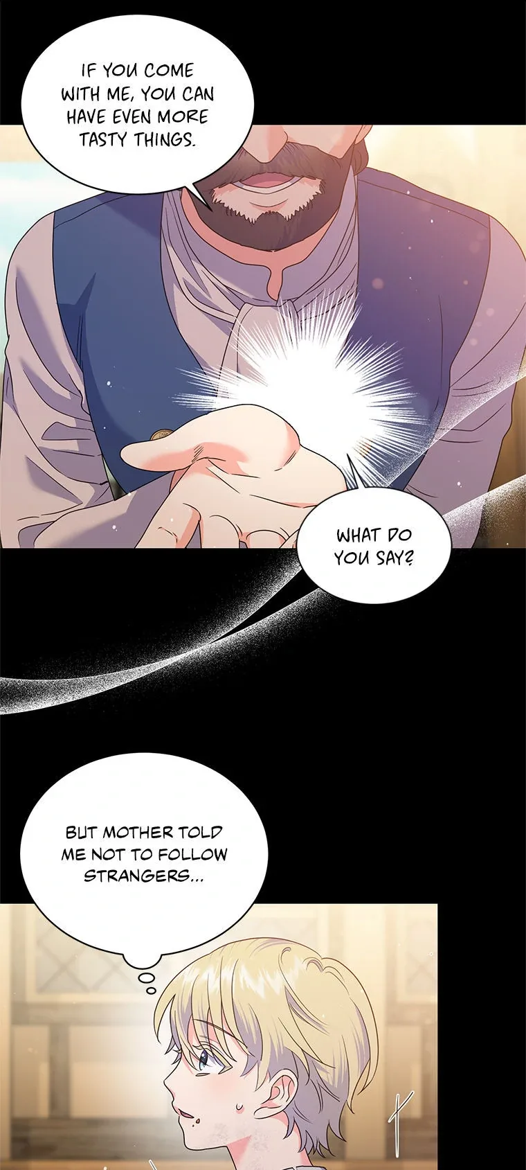 My Otherworldly Marriage Chapter 42 page 38