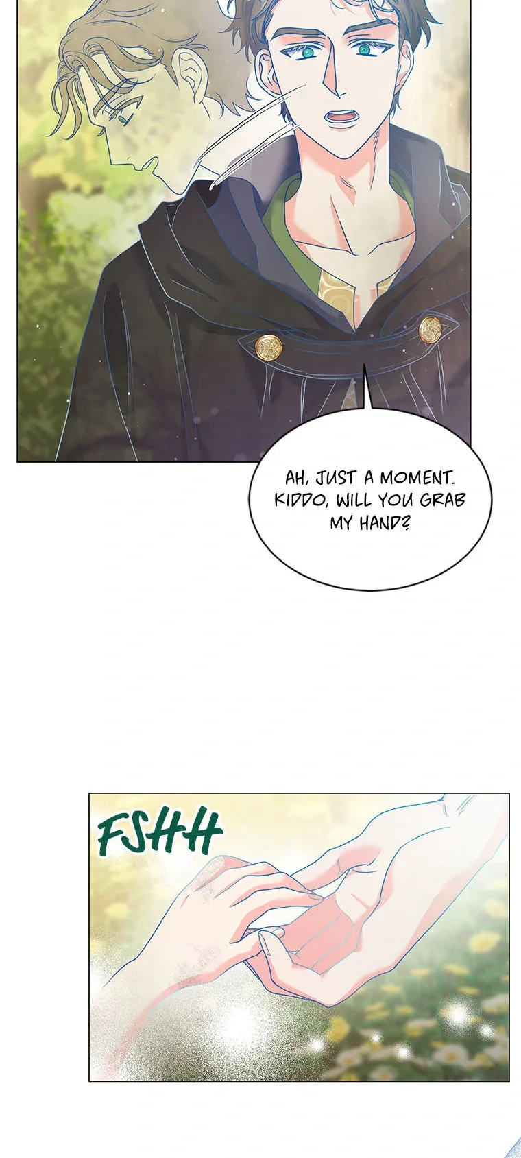My Otherworldly Marriage Chapter 42 page 23