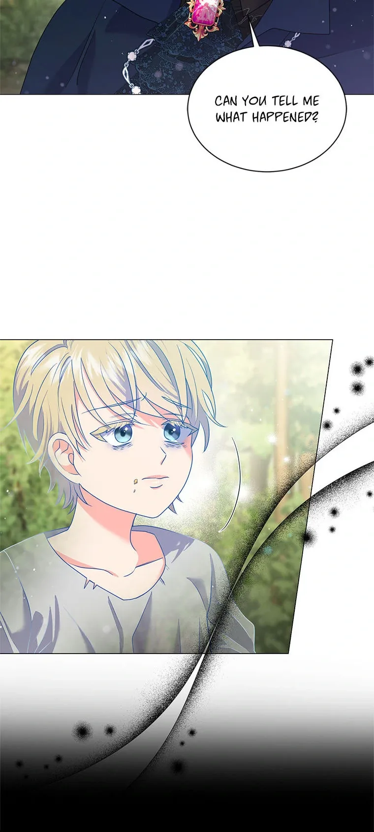 My Otherworldly Marriage Chapter 42 page 31