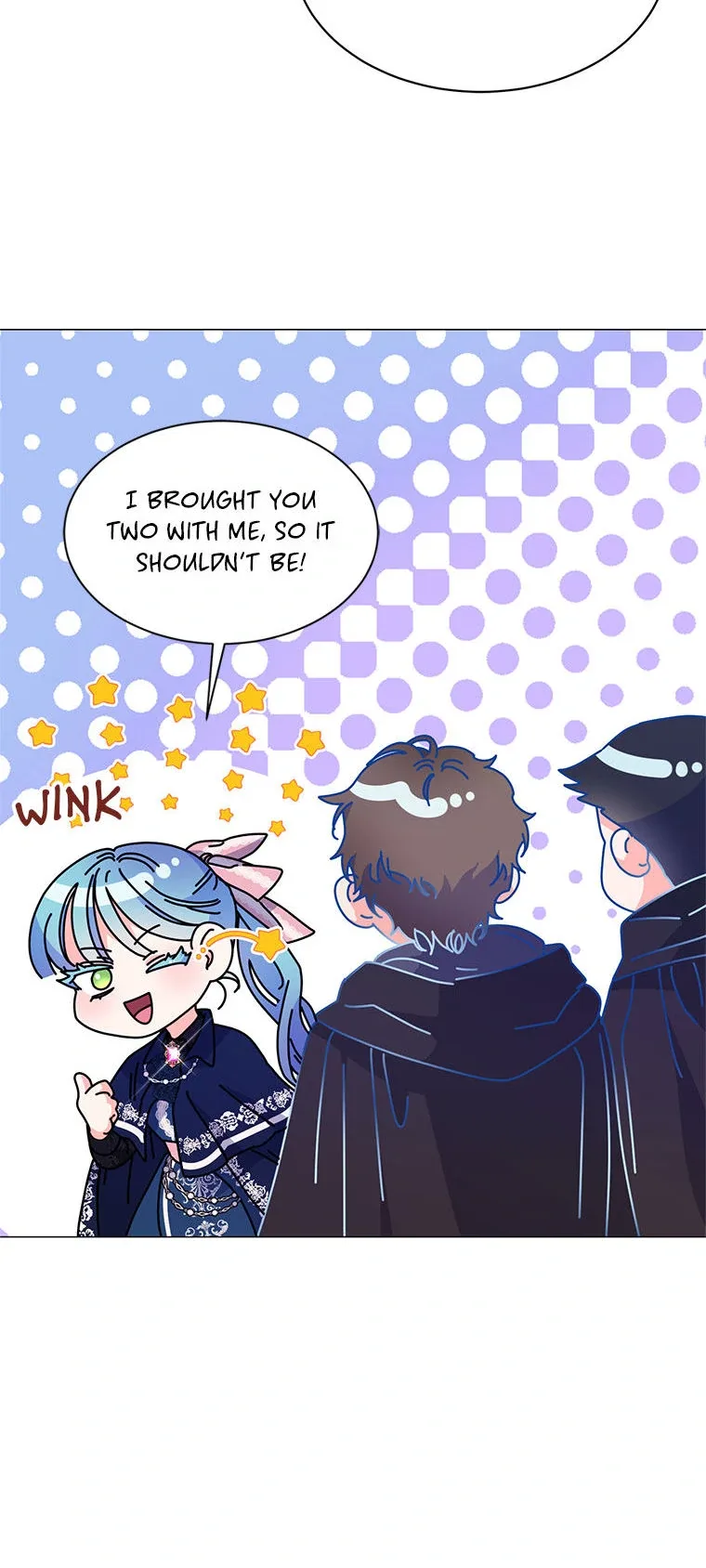 My Otherworldly Marriage Chapter 42 page 7