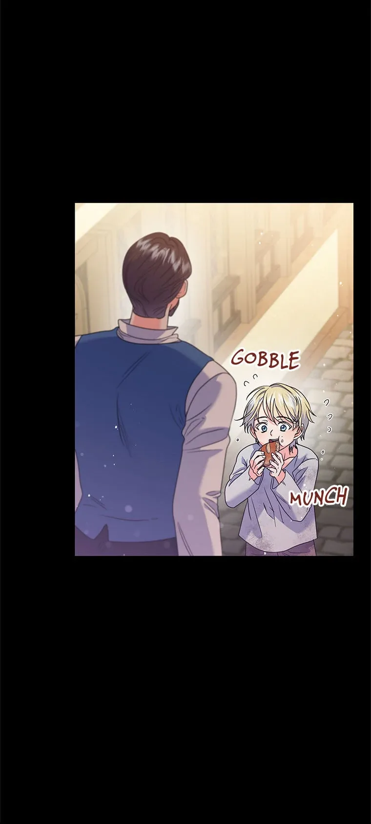 My Otherworldly Marriage Chapter 42 page 37