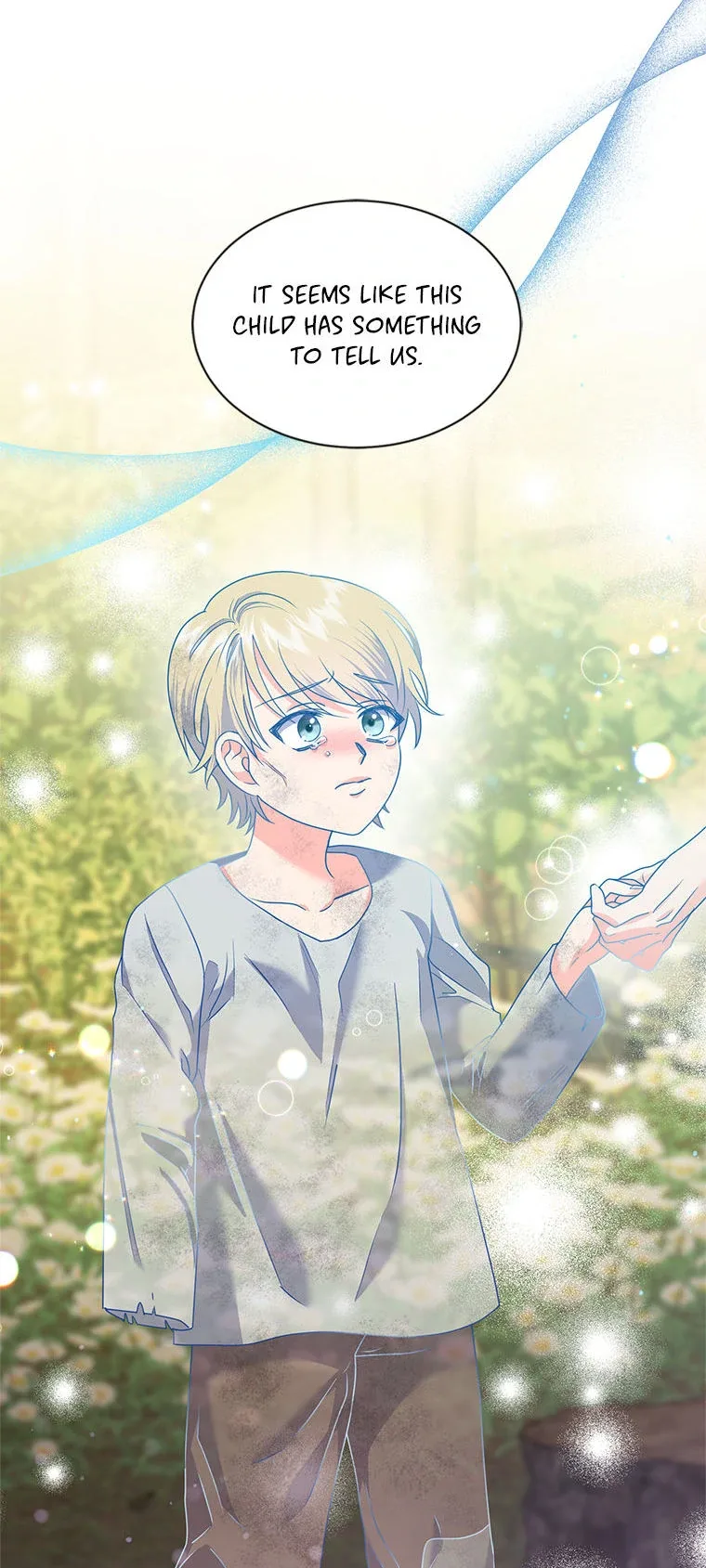 My Otherworldly Marriage Chapter 42 page 24
