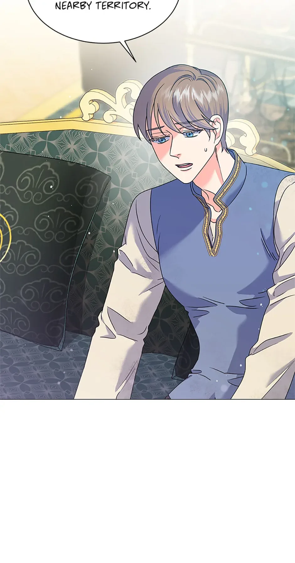 My Otherworldly Marriage Chapter 41 page 12