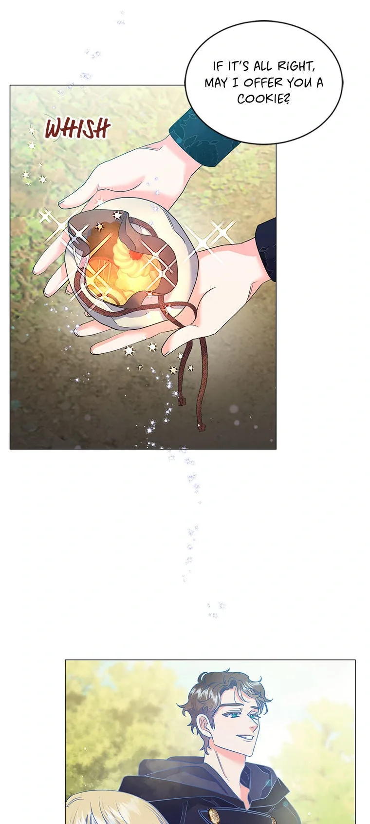 My Otherworldly Marriage Chapter 42 page 26